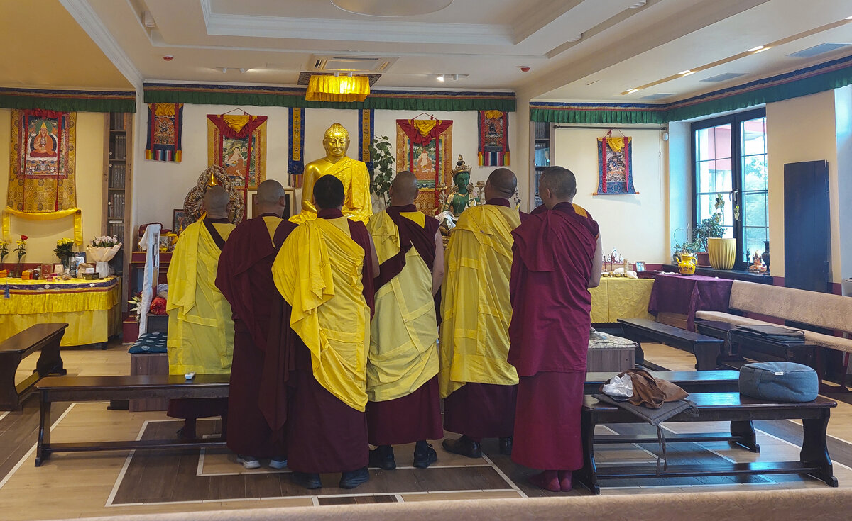 Молитва - ИРЭН@ .