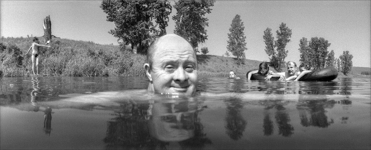 РУСАЛ - Александр Кустов