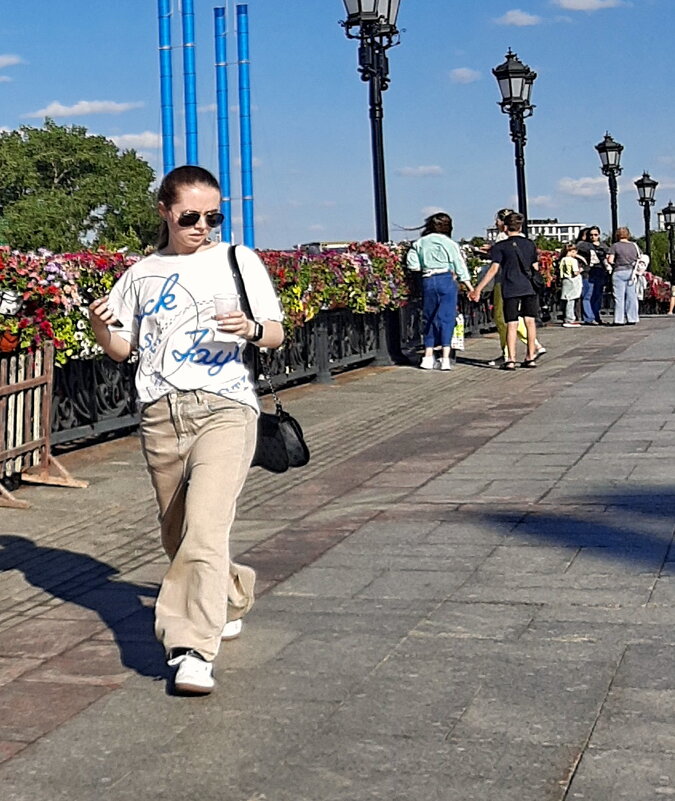 *** - Владимир Захаров