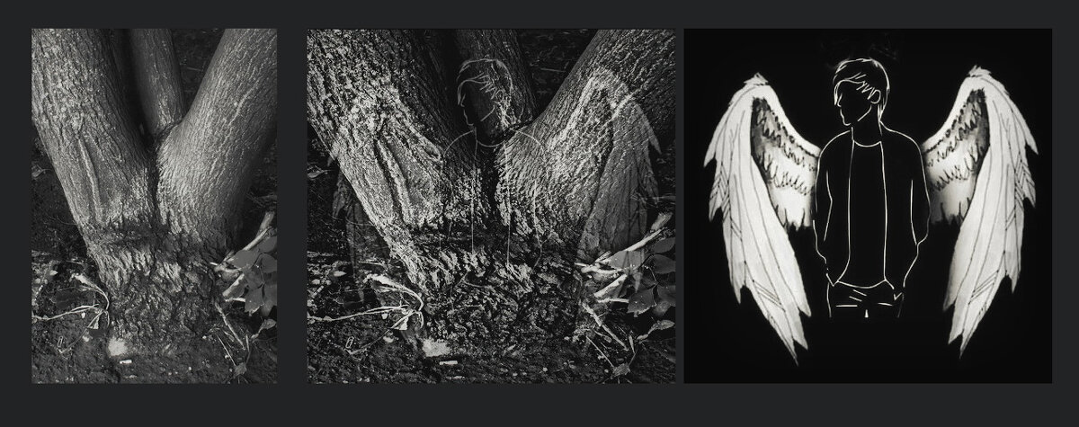 ----Triptych compilation - AL Reborn 