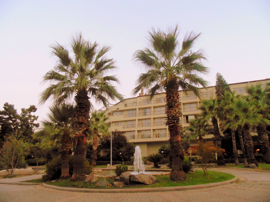 Однажды в Турции . - Мила Бовкун Однажды в Турции . - Мила Бовкун