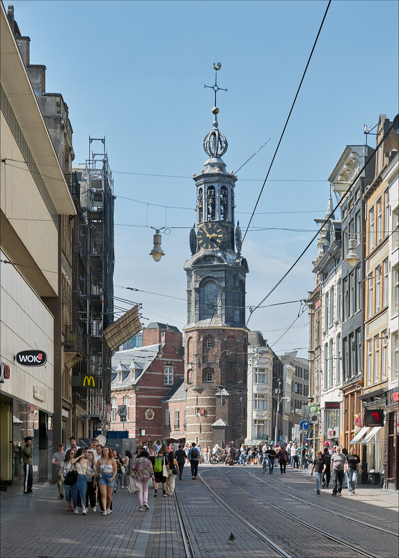 Munttoren - Валерий Готлиб Munttoren - Валерий Готлиб