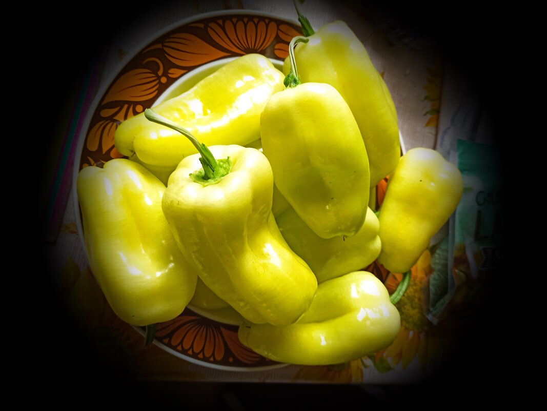 Натюрморт - Татьяна Осипова(Deni2048)