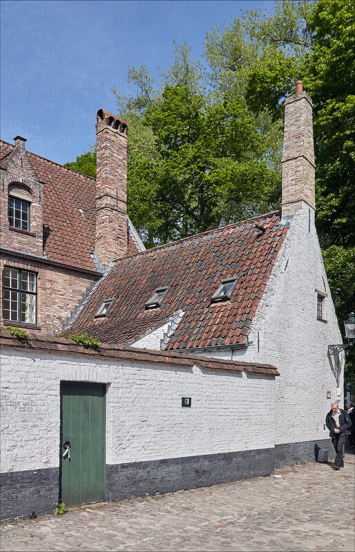 Привет из Средневековья! - Валерий Готлиб Привет из Средневековья! - Валерий Готлиб