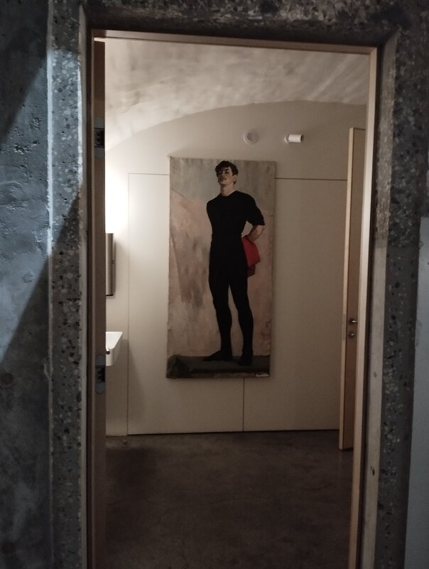 Вместо традиционных МЖ - На-та-ша 