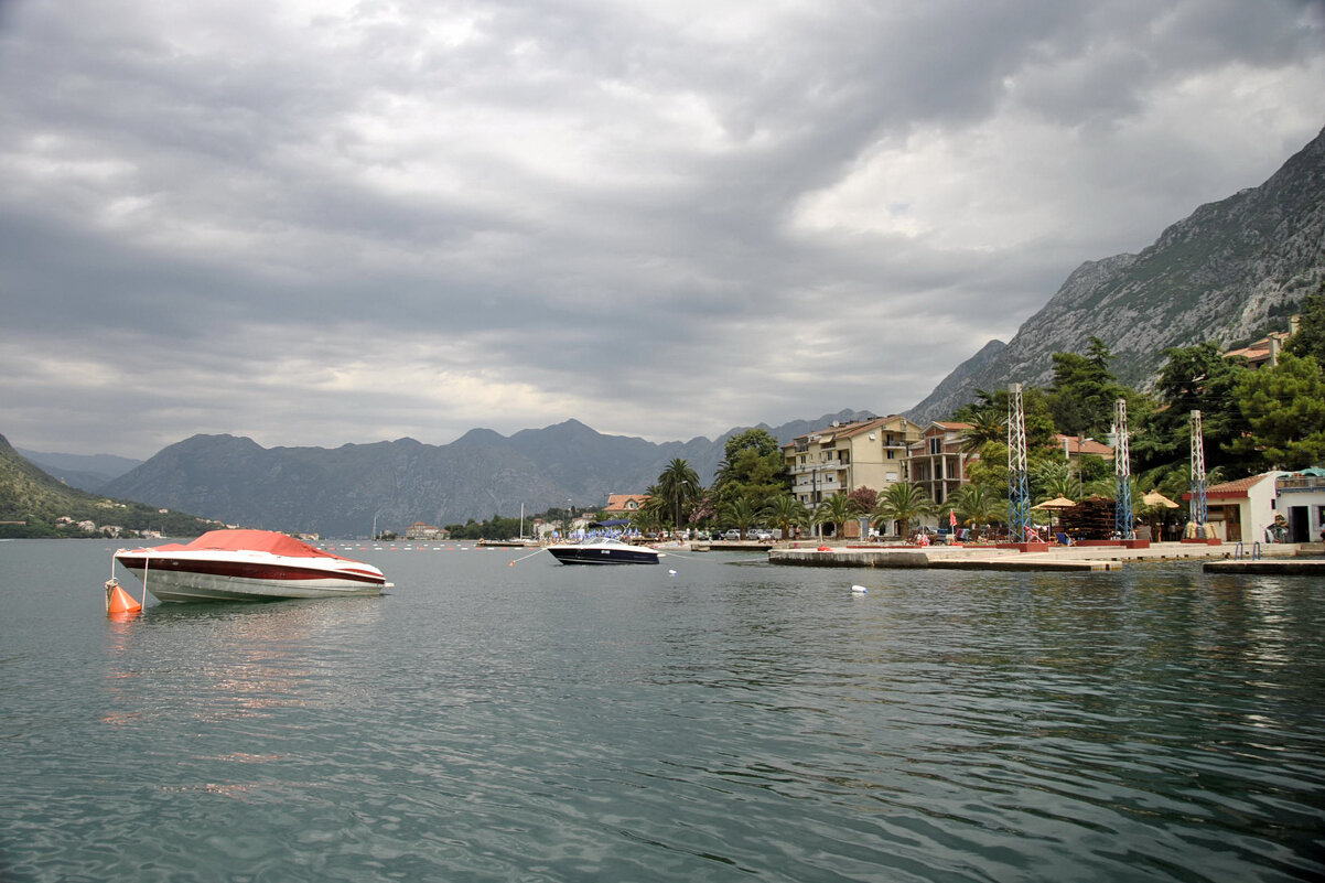 Бухта - Марина Виноградова