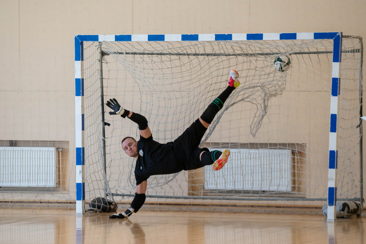 Гооол! - Екатерина Рябинина