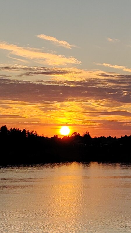 Вечер - Андрей 