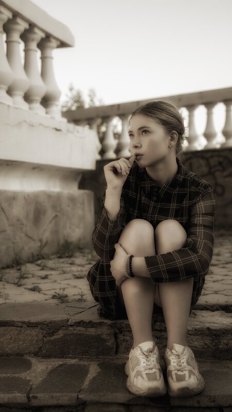 .... - Dmitry Ozersky