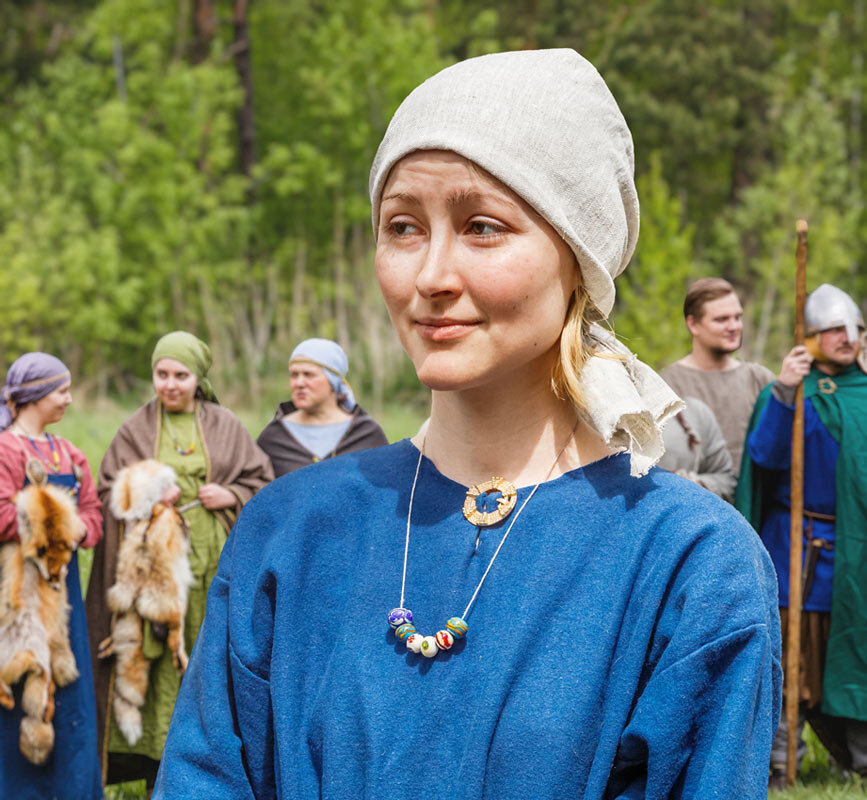 Фестиваль - SanSan 