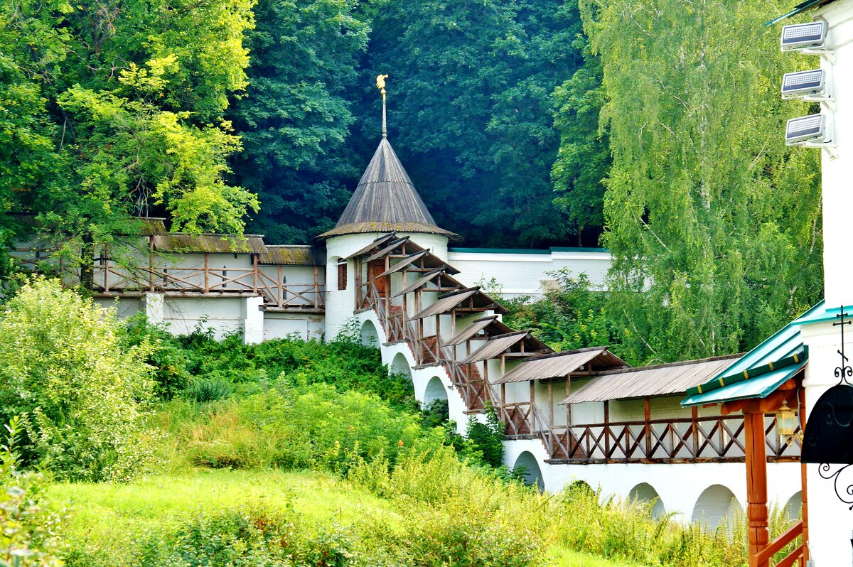 НИЖНИЙ НОВГОРОД - АЛЕКСАНДР 