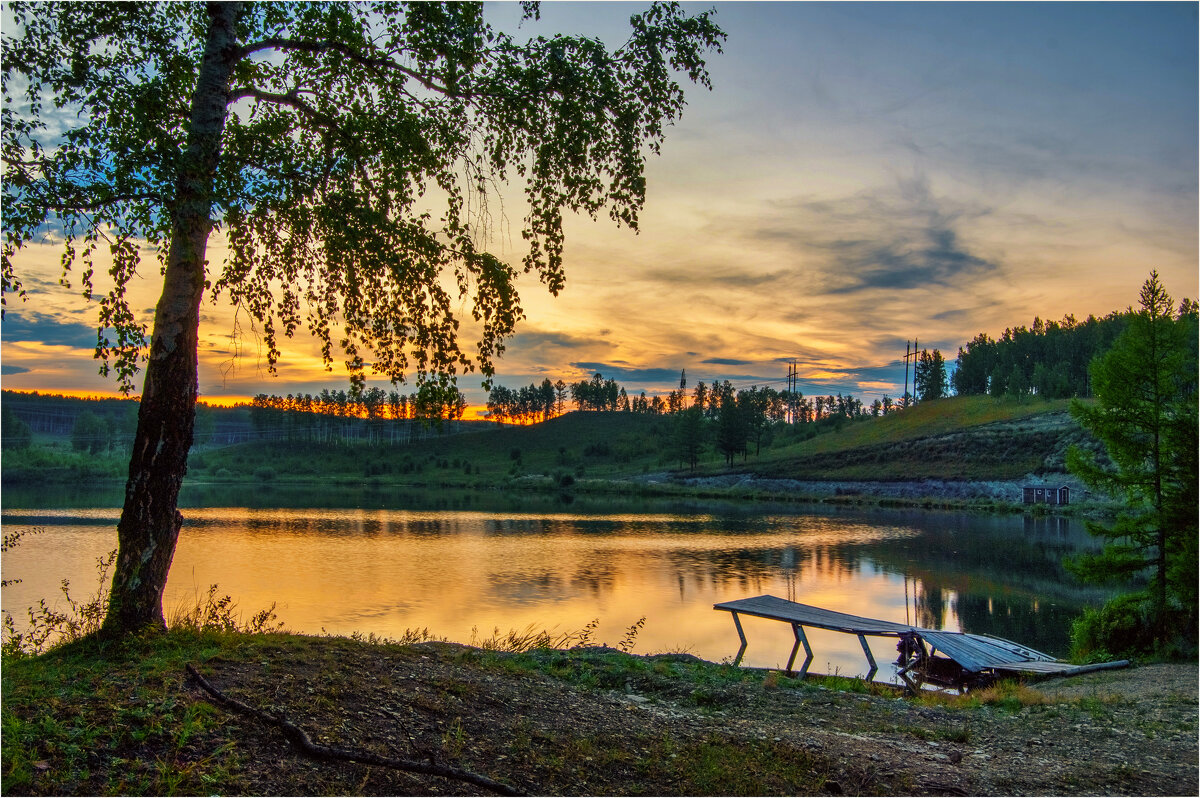 ***** - Алексей Мезенцев