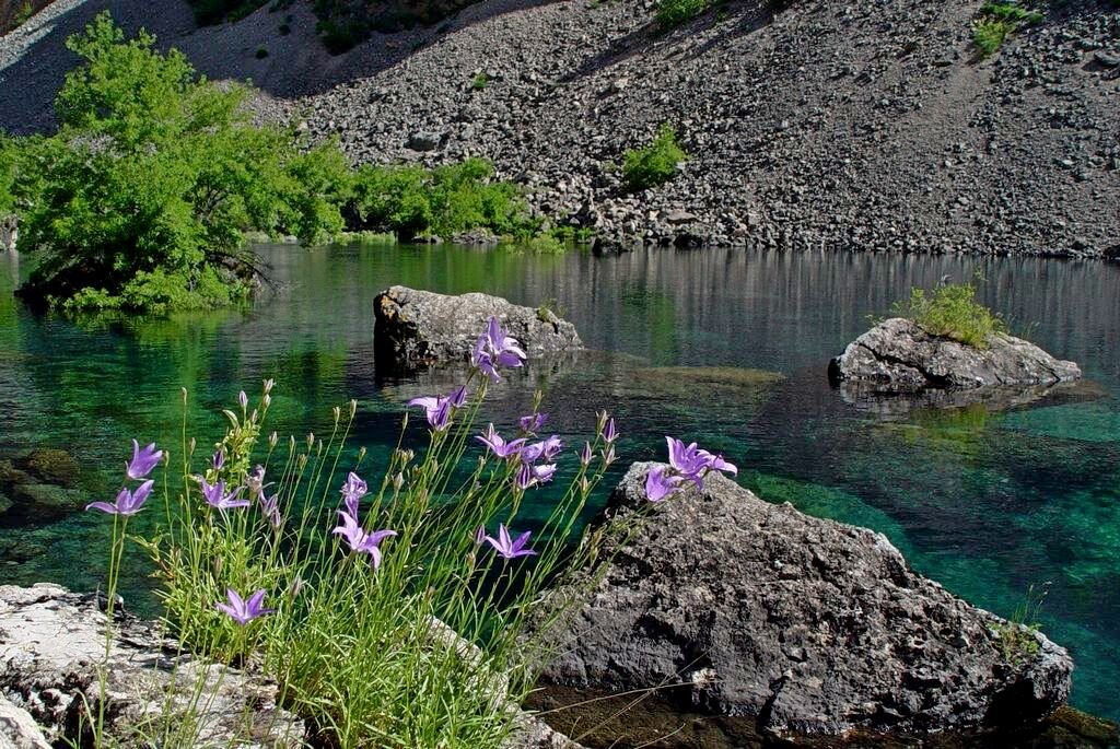 ОЗЁРА. - Виктор Осипчук ОЗЁРА. - Виктор Осипчук