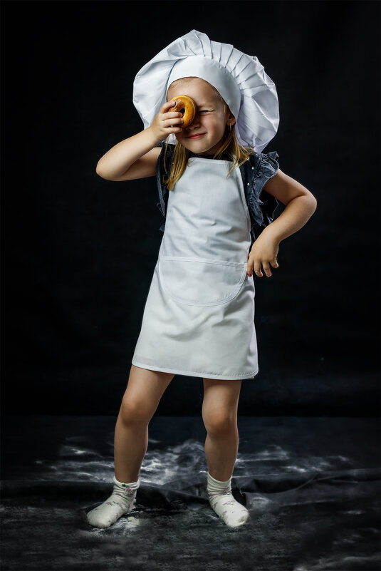 Поварёнок в деле - Tatsiana Latushko Поварёнок в деле - Tatsiana Latushko