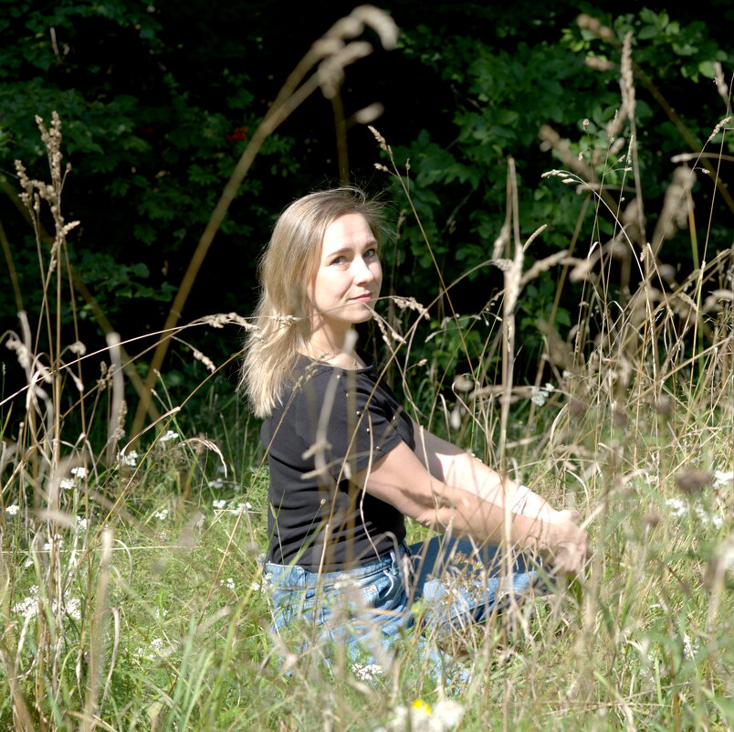 Анастасия - Сергей Владимирович Егоров