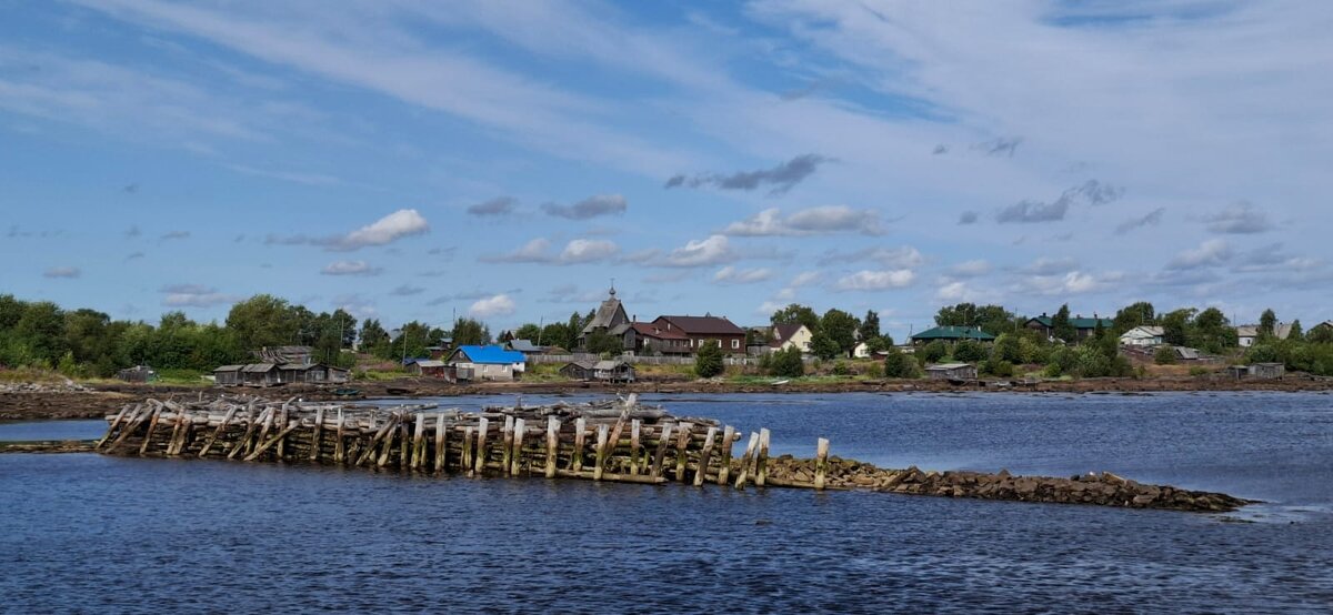 Соловки - Хватова Марина 