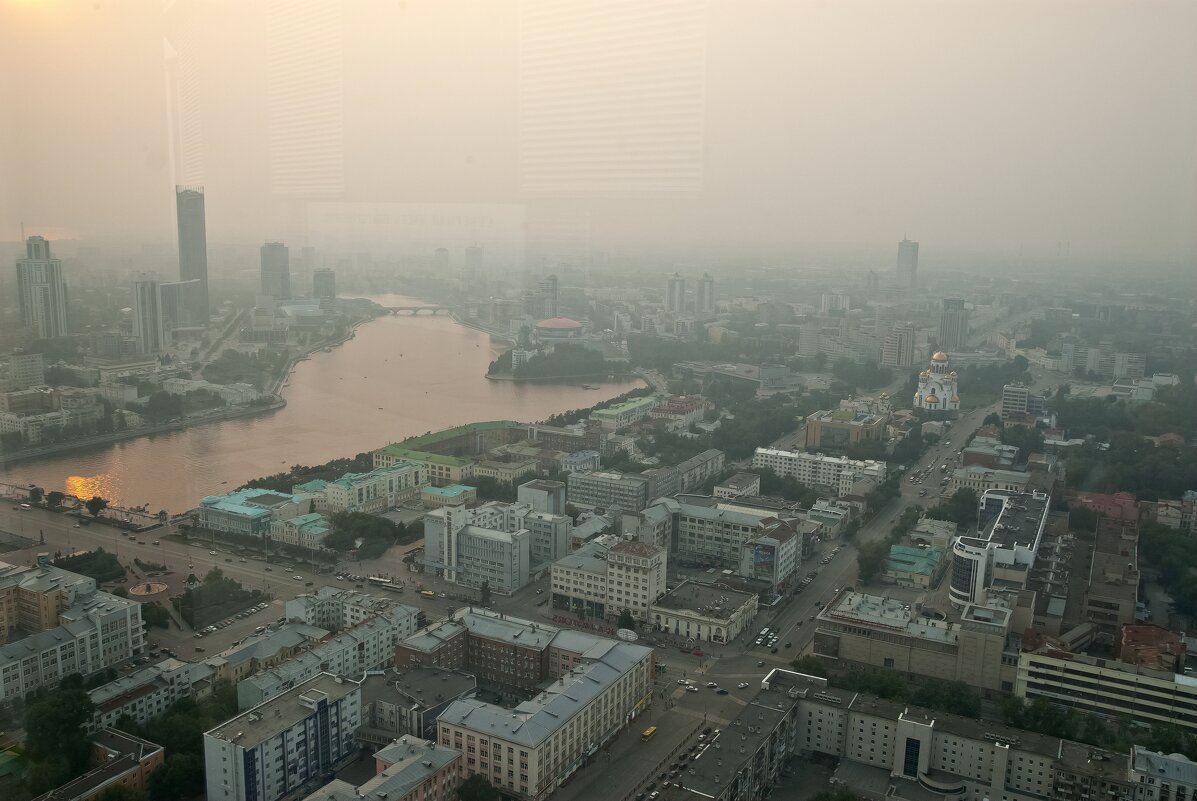 Екатеринбург 2016 - Андрей Екатеринбург 2016 - Андрей