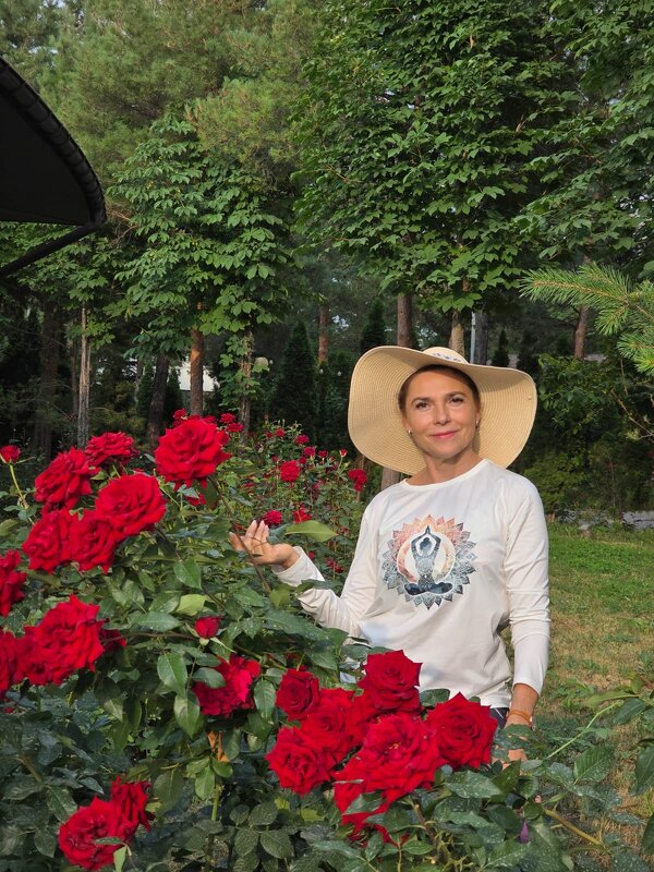 Цветы жизни - Георгиевич Цветы жизни - Георгиевич