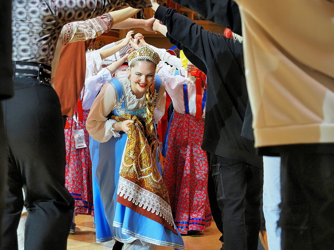Ручеёк. (практически забытая игра) - Евгений Седов Ручеёк. (практически забытая игра) - Евгений Седов