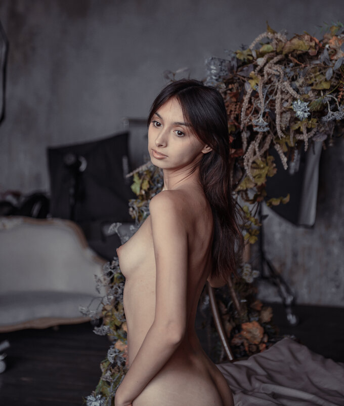 md Ashly Rabbit - Александр Бочериков