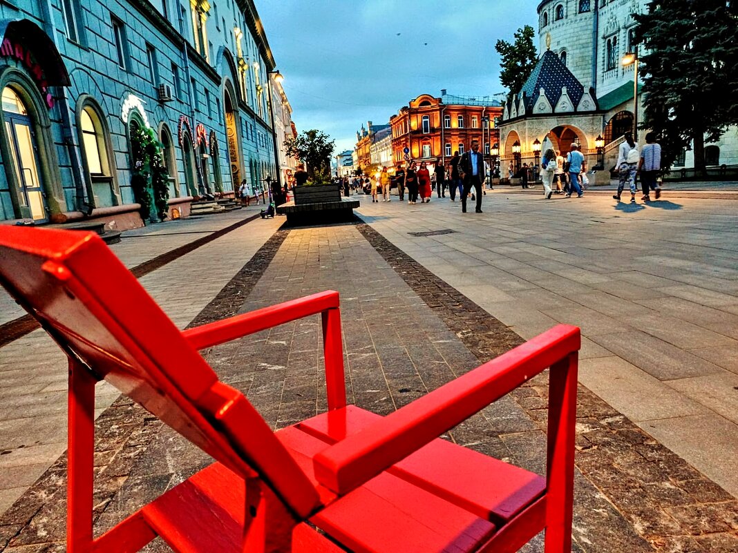 НИЖНИЙ НОВГОРОД - АЛЕКСАНДР 