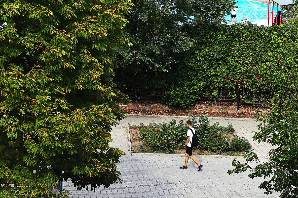 Быстрее - Юрий Гайворонскiий Быстрее - Юрий Гайворонскiий