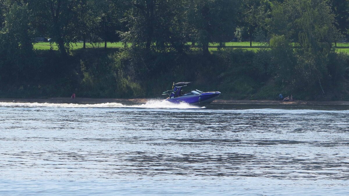 На Неве - alemigun На Неве - alemigun