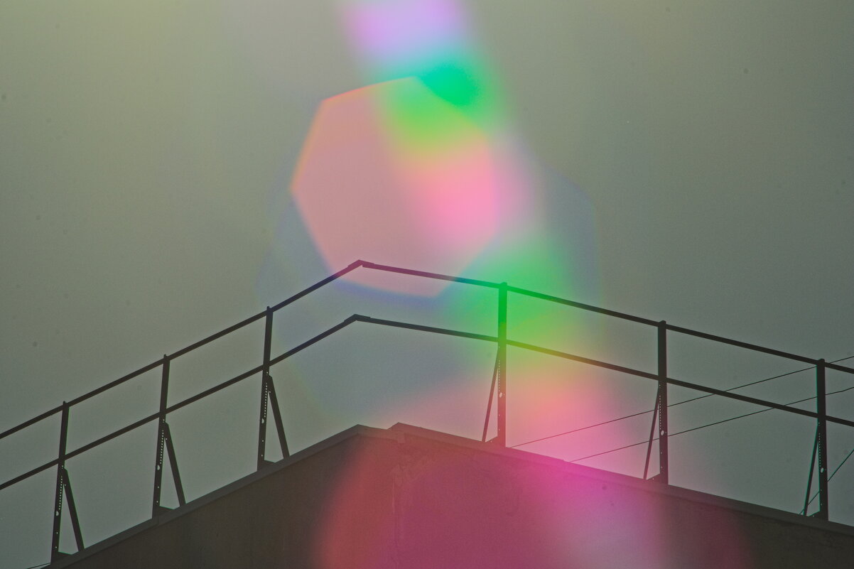 Светофильтр - Giant Tao /