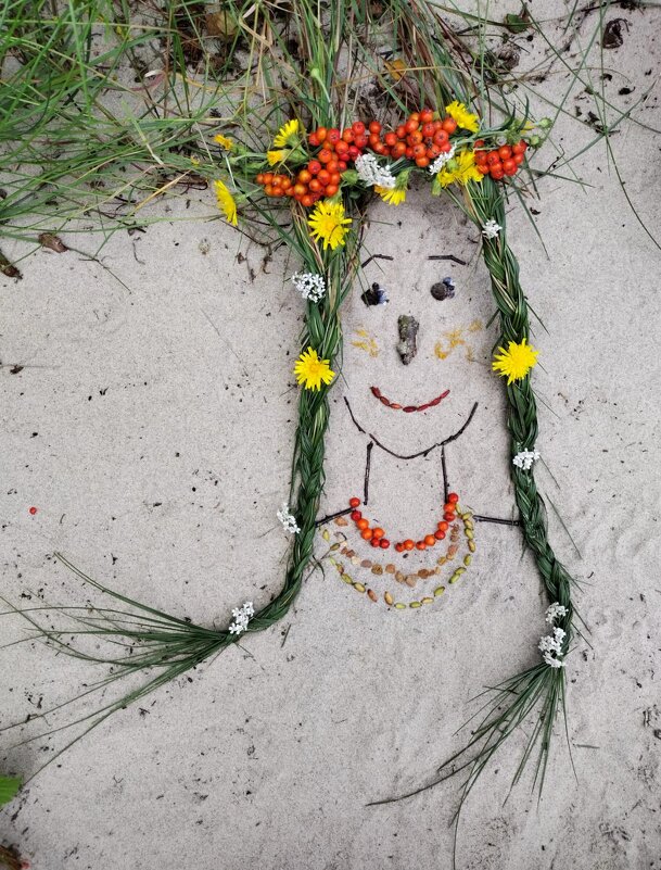 Август - Elena N Август - Elena N