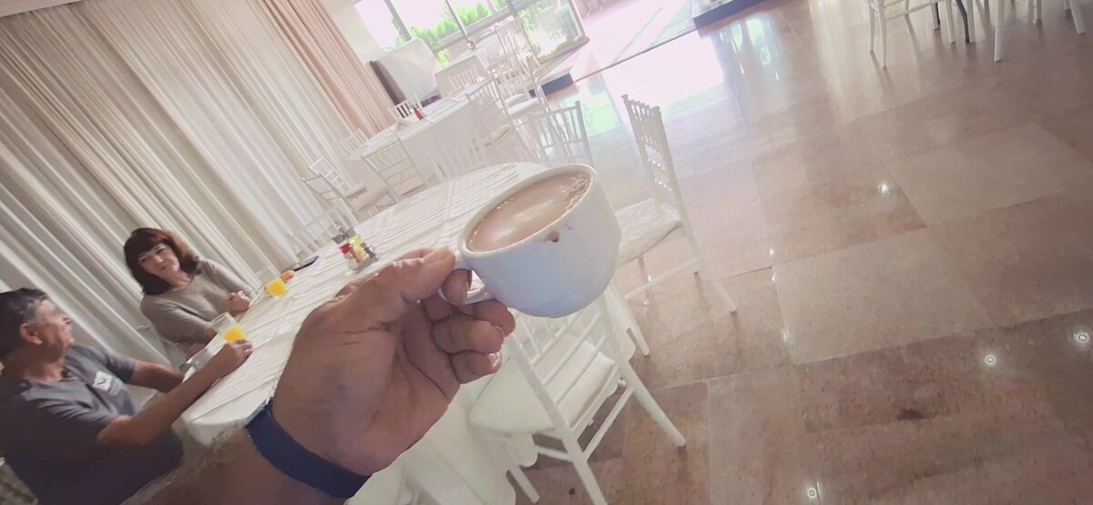 ЛЕ БО 5 (103) - CLOSE WAYS ALL