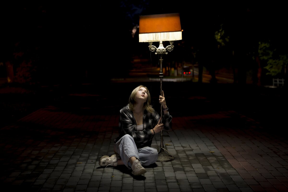 ... - Dmitry Ozersky