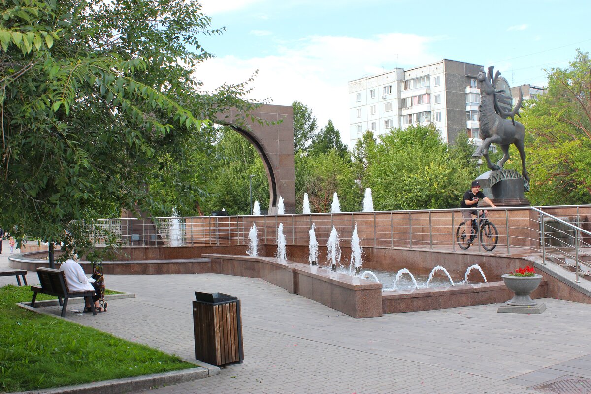 А у нас во дворе - Василий 