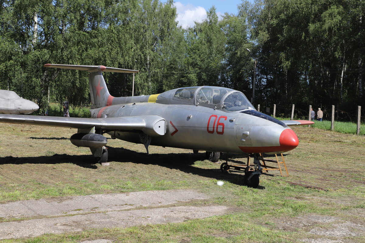 L 29 - краснов юрий L 29 - краснов юрий