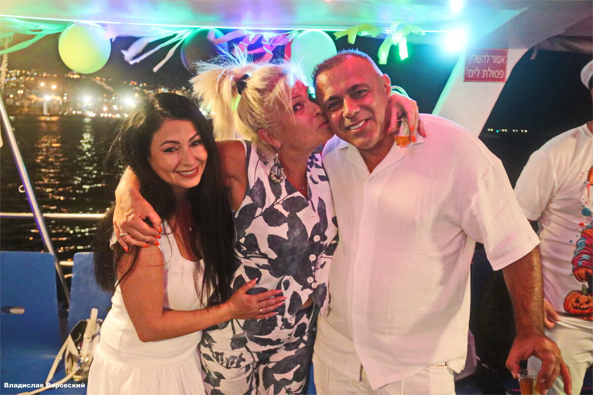 Девушка мужчина - Владислав Воровский 