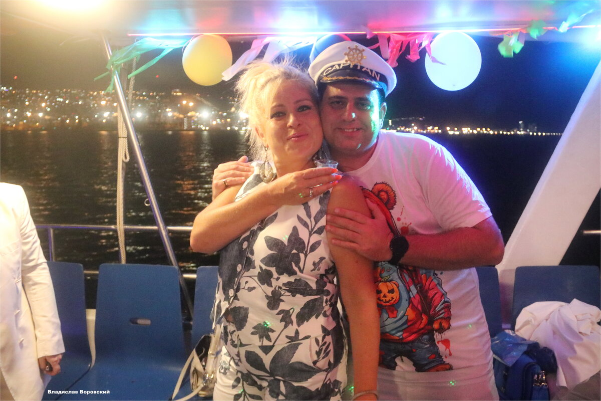 Девушка мужчина - Владислав Воровский 