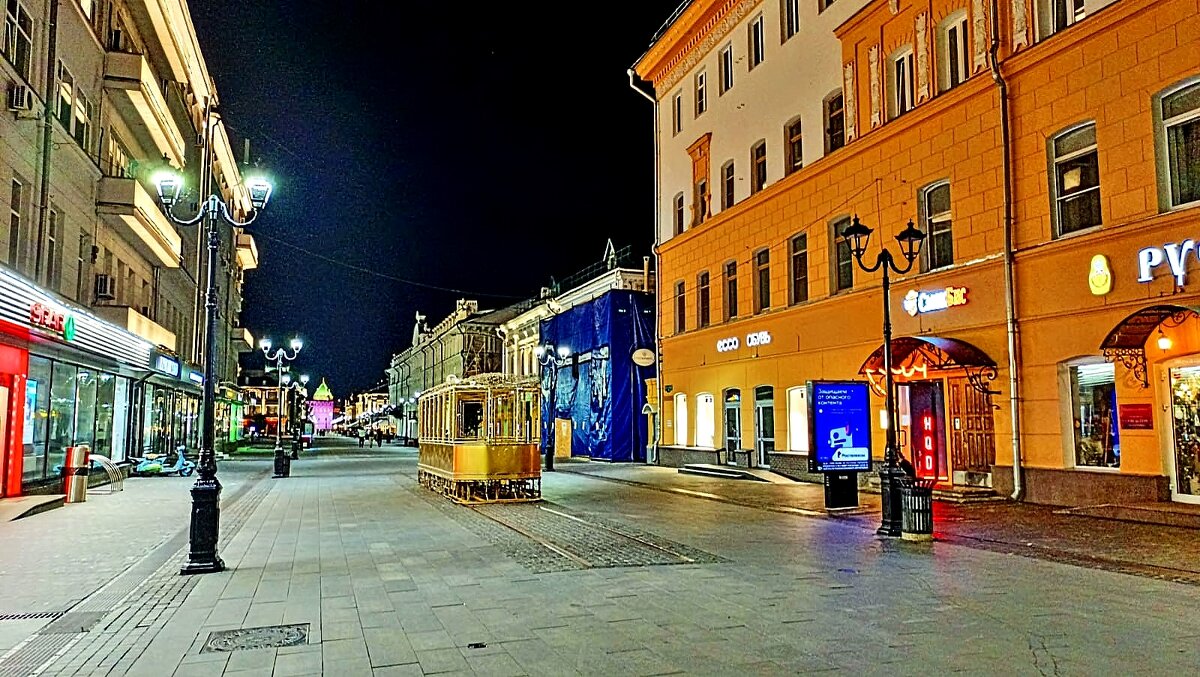 НИЖНИЙ НОВГОРОД - АЛЕКСАНДР 