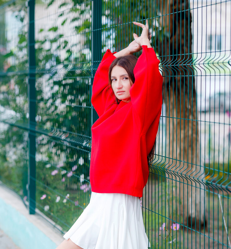 Ольга - Сергей Сол