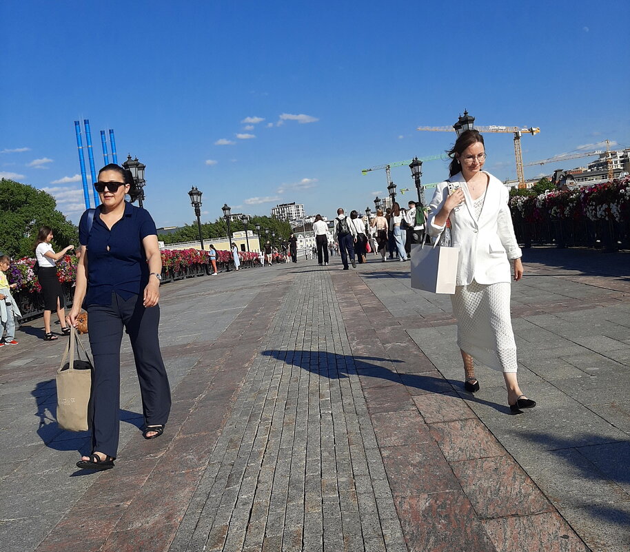 *** - Владимир Захаров