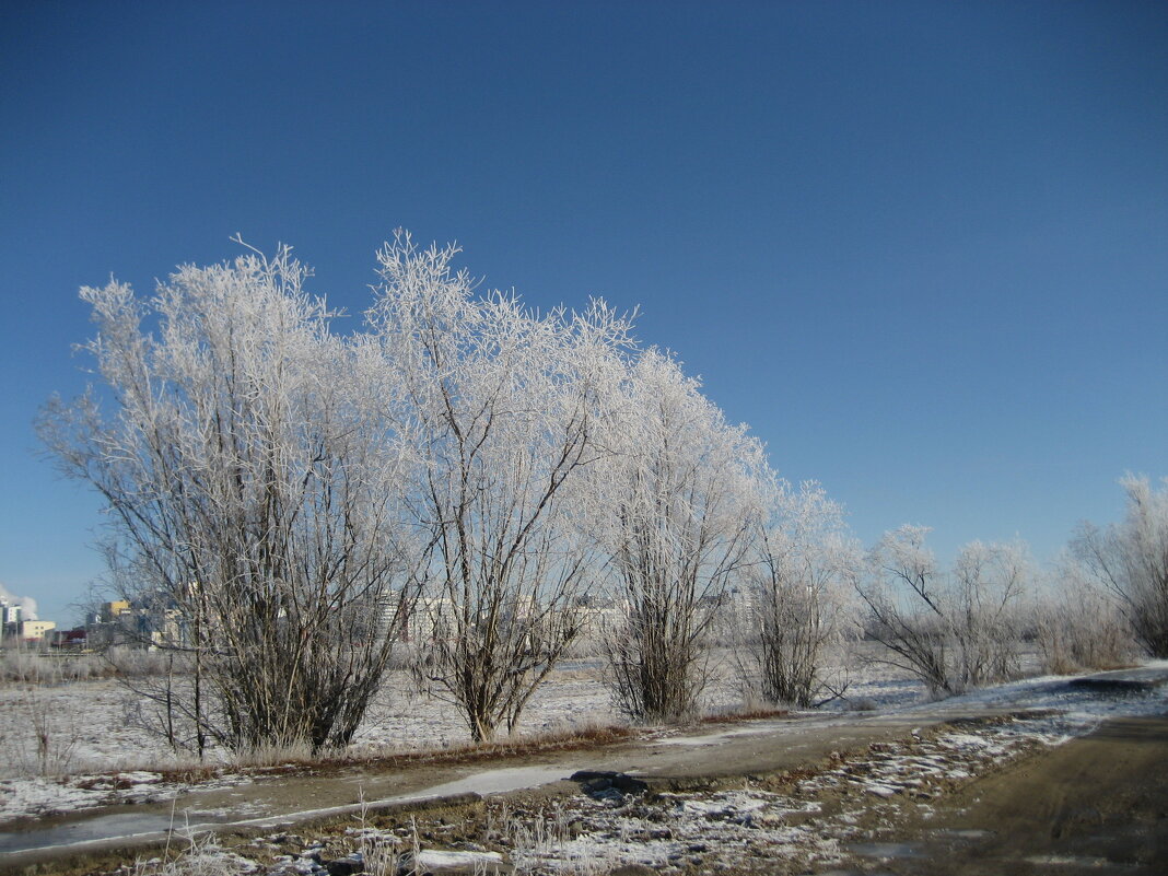 Утро - Anna Ivanova