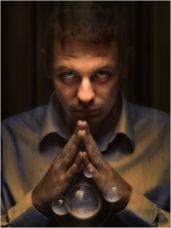 Nikon D80_50мм - Станислав Лебединский