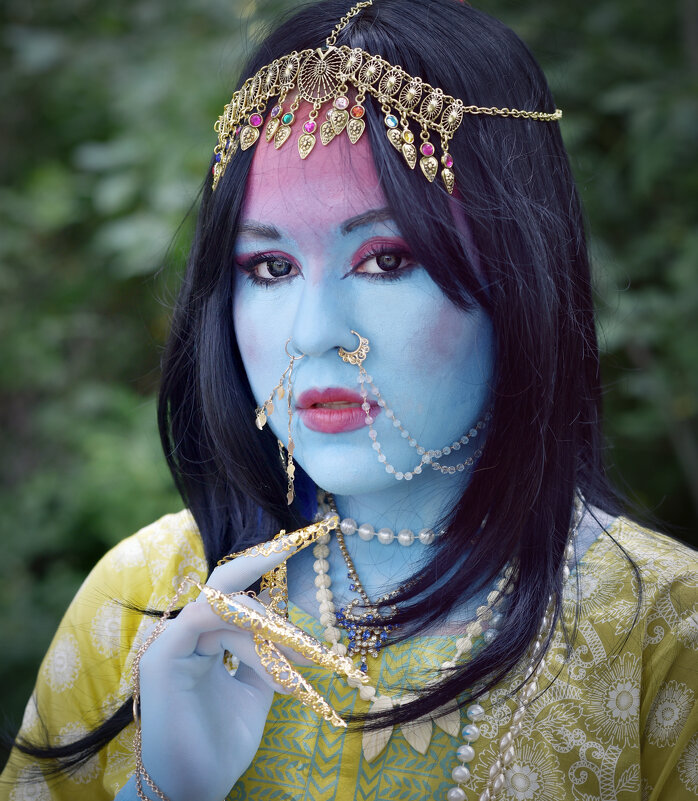 КОСПЛЕЙ4 - ura Зелев