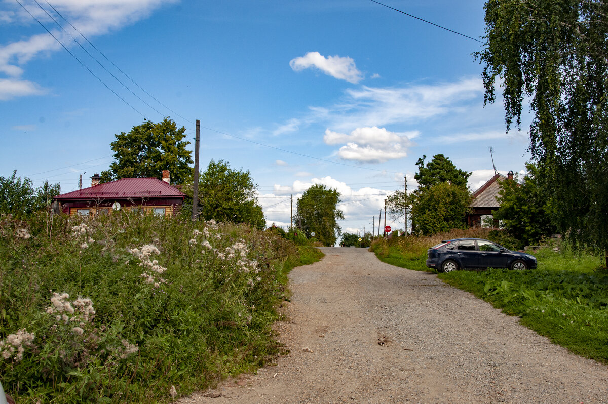 Ямская слобода - Gen 