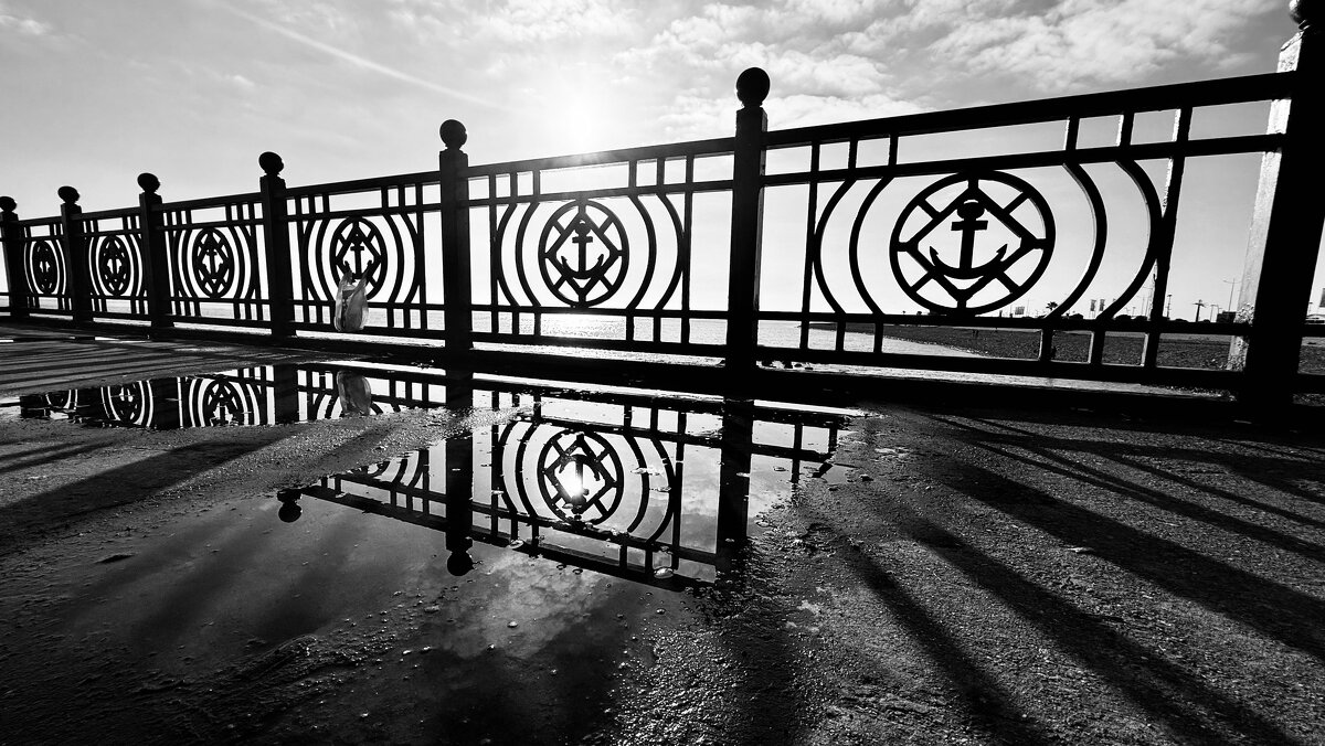 «Improvisation» - Арина Невская