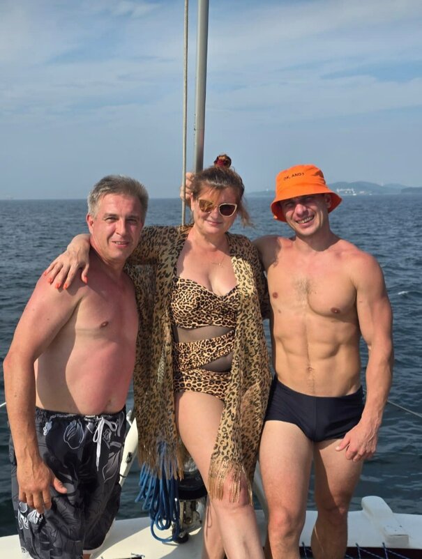 Август. - Венера Чуйкова