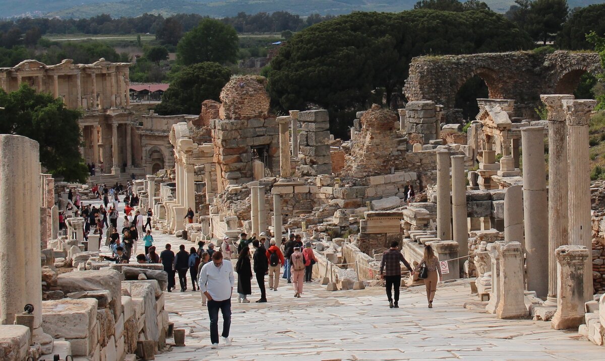 Эфес - Сергей Никифоров