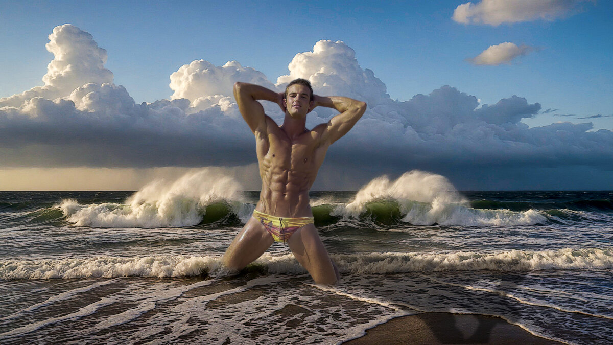 Релакс - Aleksey Afonin