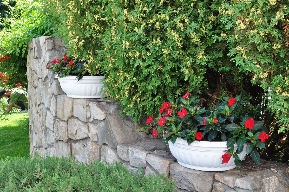 В Акатовом монастыре - Татьяна Машошина В Акатовом монастыре - Татьяна Машошина