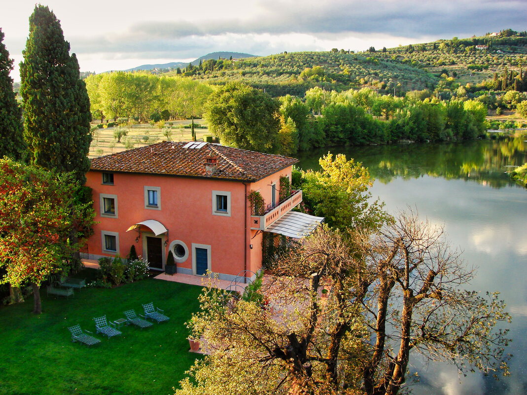 Флоренция - Waldemar F.