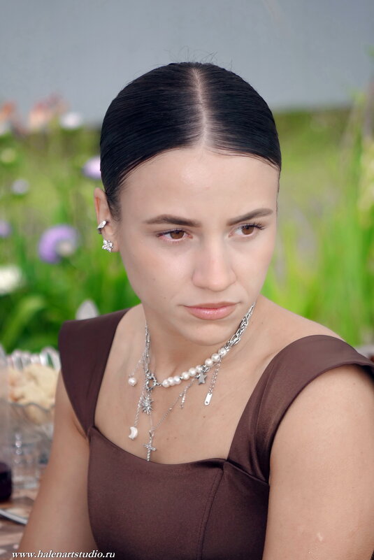 случайное фото - Игорь Корф