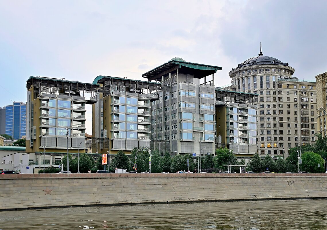 - - Владимир Мигонькин